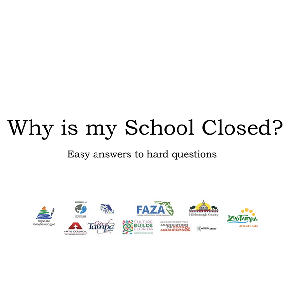 PWPBS_thumb Why is School Closed?